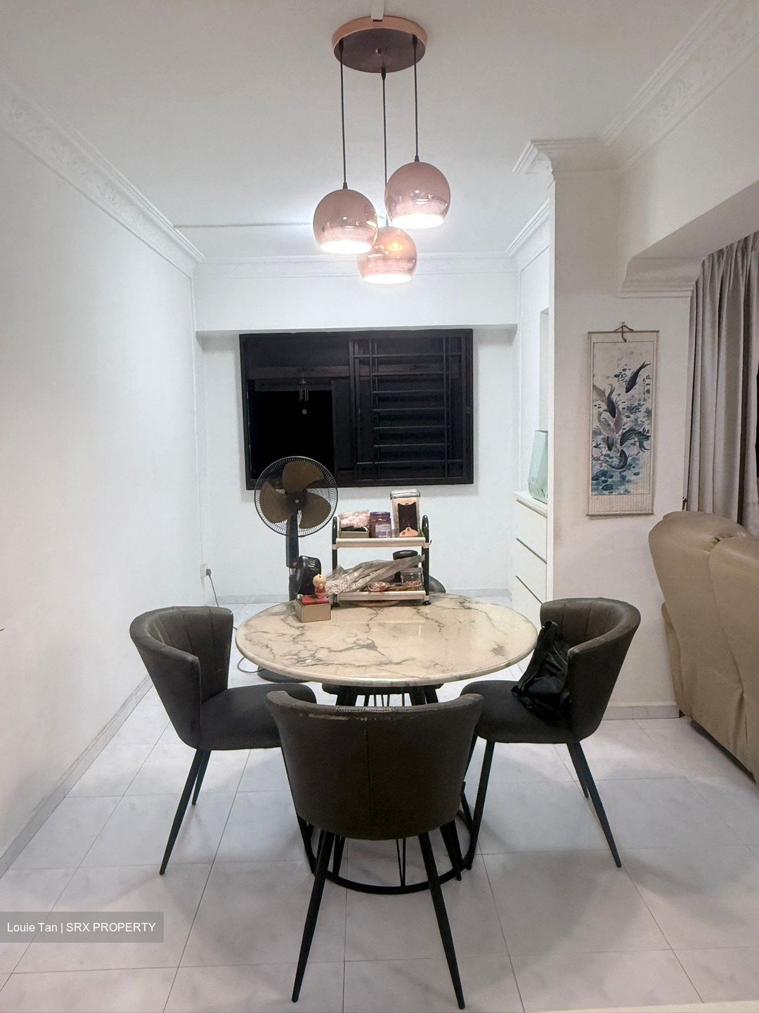 Blk 469 Choa Chu Kang Avenue 3 (Choa Chu Kang), HDB 5 Rooms #537739361